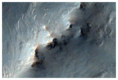 Floor of Ius Chasma
