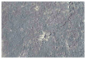 Athabasca Valles
