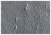 Cluster of Ring Depressions
