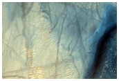 USGS Dune Database 0739-425 in Hellas Planitia
