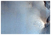 Crater Floor Deposits
