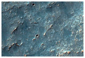 Rocky Plains
