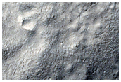 Flow Near Reull Vallis
