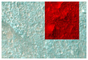 Coprates Chasma

