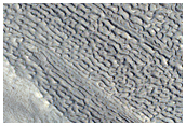 Crater Monitoring
