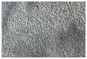 Plains Near Erebus Montes
