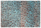 North Polar Terrain
