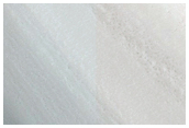 Steep Scarp on North Polar Layered Deposits Periphery

