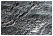 Asimov Crater
