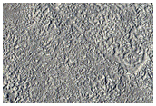 Terrain West of Erebus Montes
