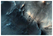Arabia Terra Dune Ripple Monitoring
