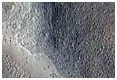 Contact in Utopia Planitia
