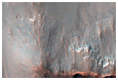 Mid-Latitude Terrain Sample
