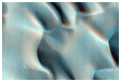 Dunes Dubbed South Beach
