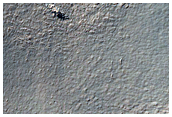 Mid-Latitude Terrain Sample
