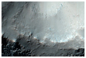 Mid-Latitude Terrain Sample
