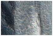 Glacial Tongue
