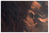 North Polar Defrost Monitor Site
