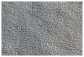 Patterned Ground in Vastitas Borealis Region

