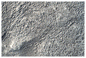 Channel Networks in Arabia Terra
