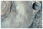 Acidalia Planitia Mineralogy
