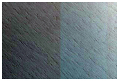 Dunes on Mars
