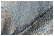 Channels in Arabia Terra

