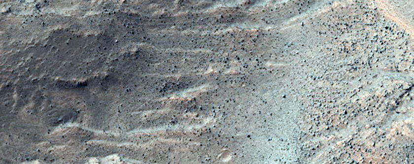 Slope Monitoring 
