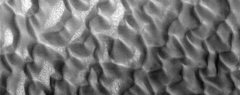Dunes Dubbed Laguna
