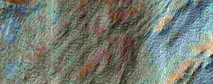 Gully Monitoring and Ice-Table Campaign
