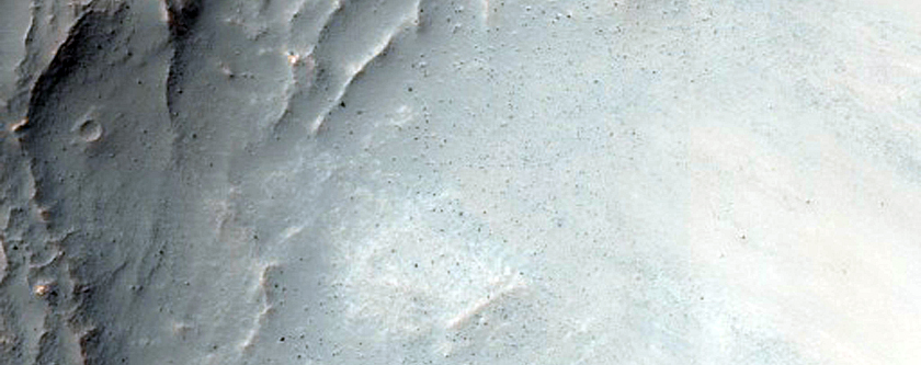 Slope Monitoring
