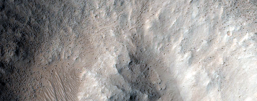 Slope Monitoring

