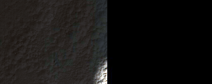Gasa Crater Gully Monitoring
