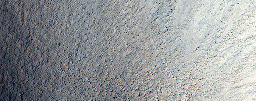 Slope Monitoring
