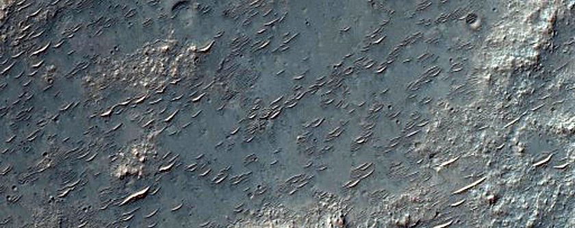 Terra Sabaea
