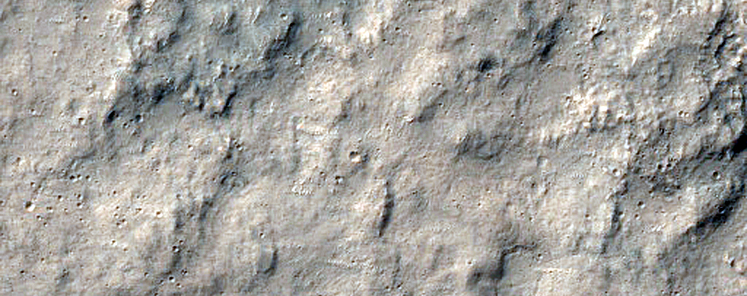 Terra Cimmeria

