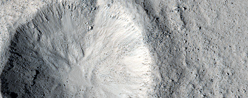 Slope Monitoring
