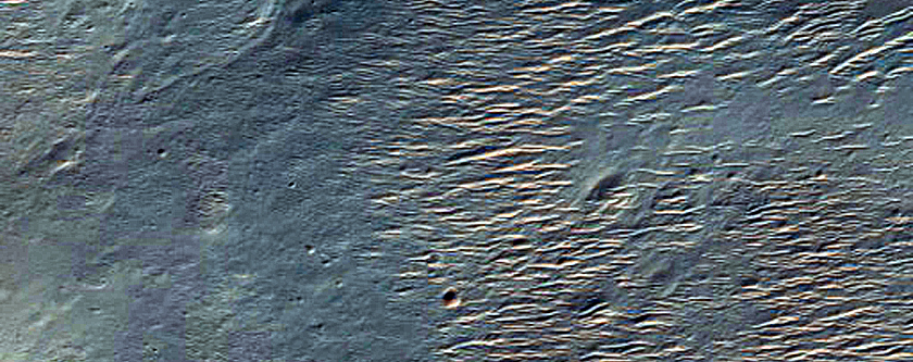 Murgoo Crater
