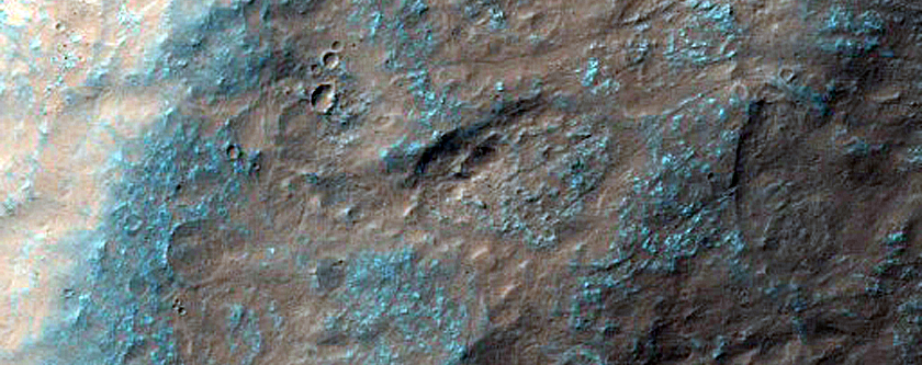 Capri Chasma
