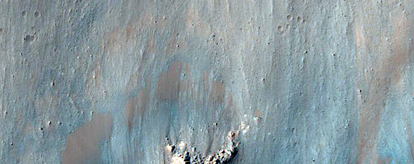 Slope Monitoring 
