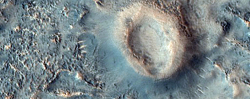 Acidalia Planitia
