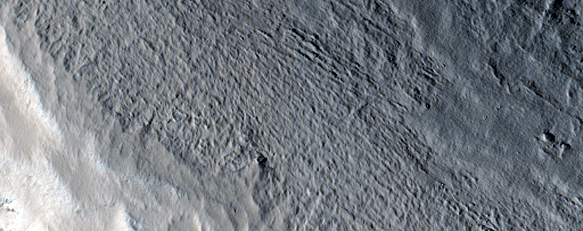 Acheron Fossae
