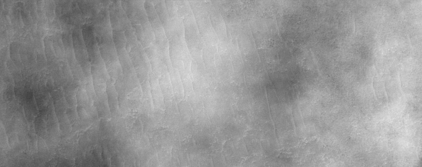 Mid-Latitude Terrain Sample
