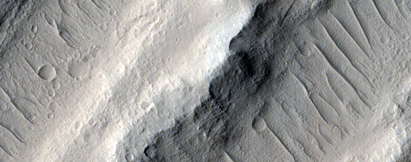Sacra Sulci Lava
