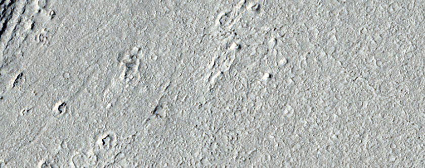 Athabasca Valles
