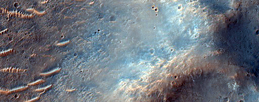 Fresh Impact Site
