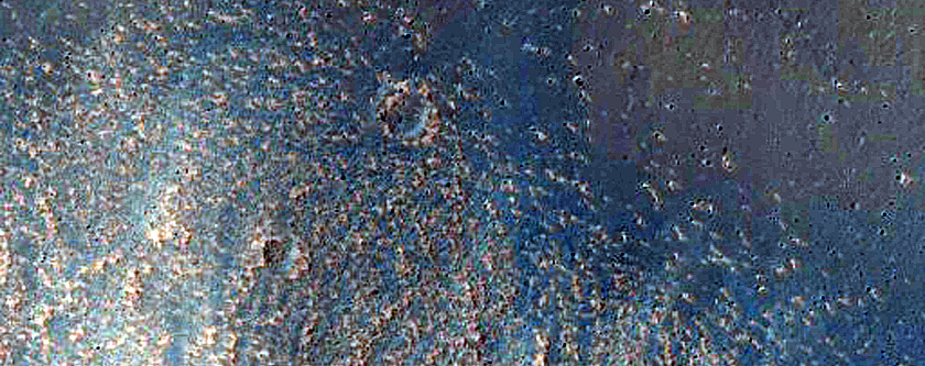 Noctis Labyrinthus
