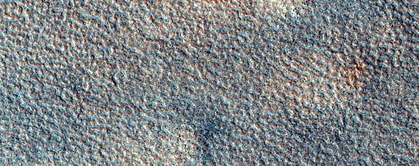 Northern Plains Sample

