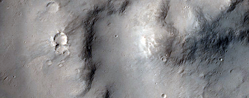 Aeolis Region
