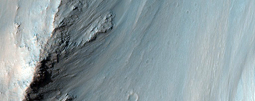 Slope Monitoring 
